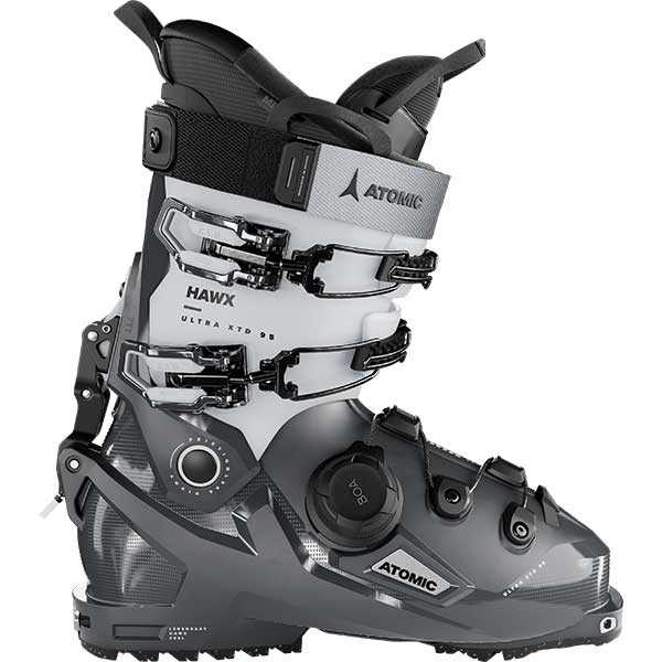 Atomic Hawx XTD BOA 95 Womens Alpine Ski Boot