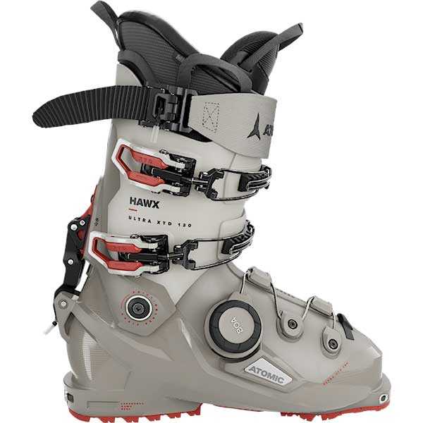 Atomic Hawx Ultra XTD 130 BOA  Alpine Ski Boot