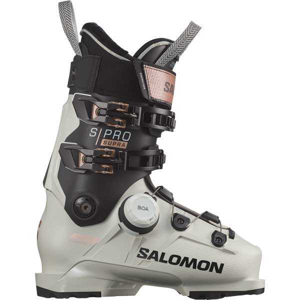 Salomon S/PRO Supra BOA 105 Womens