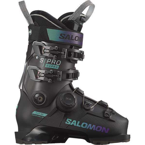 Salomon womens ski boots cheap