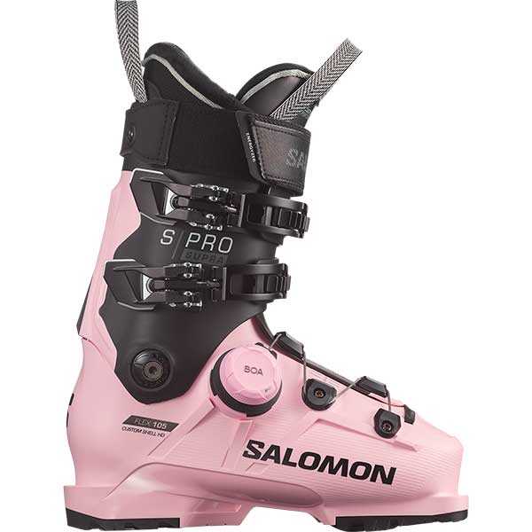 Salomon S/PRO Supra BOA 105 Womens