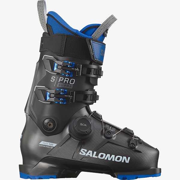Salomon S/PRO Supra 120 BOA Alpine Ski Boot