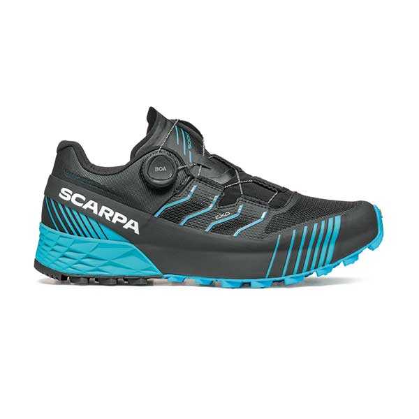 Scarpa Ribelle Run Kalibra ST BOA Trail Running Shoe