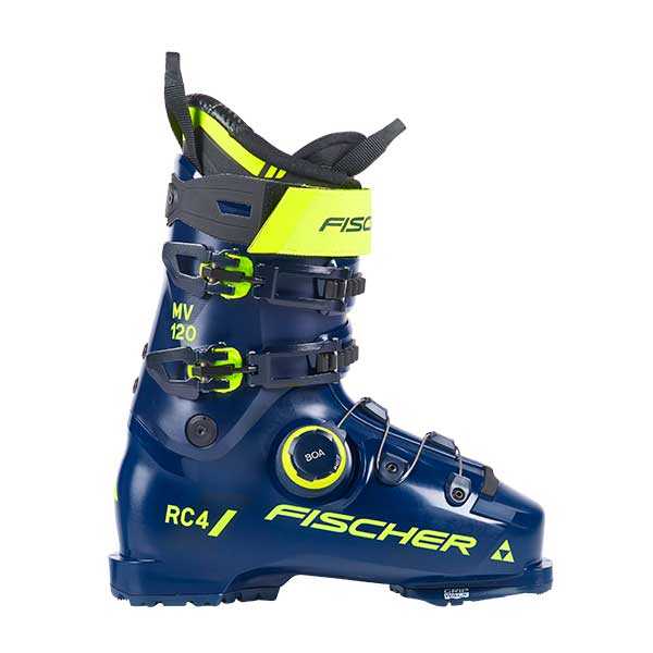 Fischer rc4mvスキー用ブーツ Fischer rc4mvスキー用ブーツ アルペンスキー HIGH PERFORMANCE BOOTS