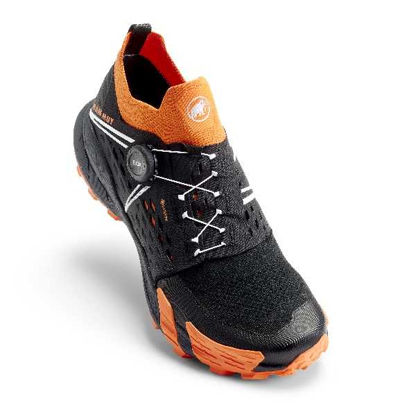 Mammut Aenergy TR BOA® Mid GTX | BOA® Mammut Aenergy TR BOA® Mid GTX | BOA®