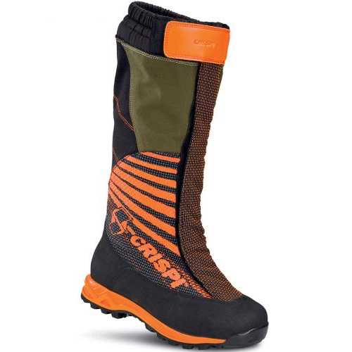 Crispi Highland Pro hunting shoes BOA Crispi Highland Pro