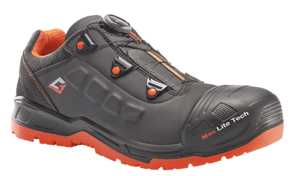 Garsport Ghost Low workwear shoes BOA Garsport Ghost Low