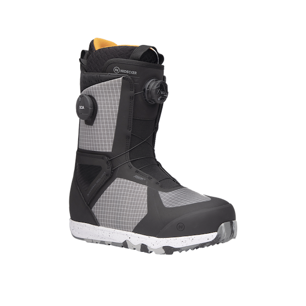 Nidecker Kita snowboard boot BOA