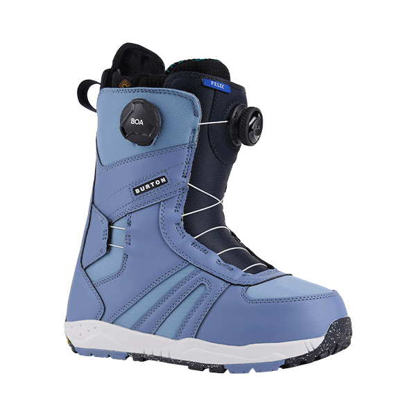 Burton Felix BOA Snowboard Boot