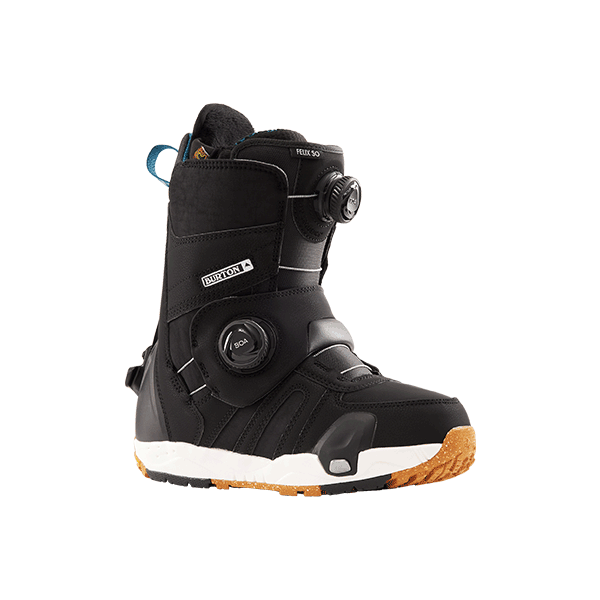 Burton Felix Step On Snowboard Boot 