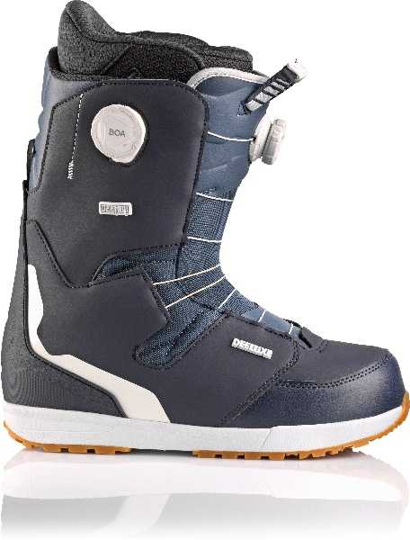 DEELUXE Deemon snowboard shoe blue