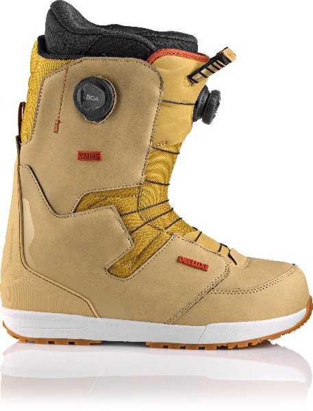 DEELUXE Deemon snowboard shoe