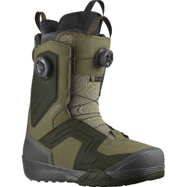 Salomon Dialogue Dual BOA | BOA® Salomon Dialogue Dual BOA | BOA®