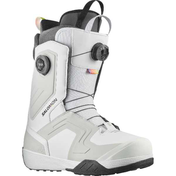 Salomon Dialogue Dual BOA | BOA® Salomon Dialogue Dual BOA | BOA®