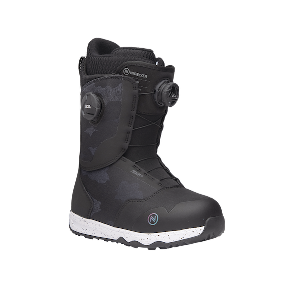 NIDECKER RIFT womens