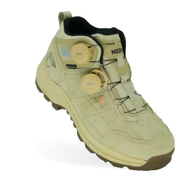 Nepa Canneto Traction GTX Dual BOA