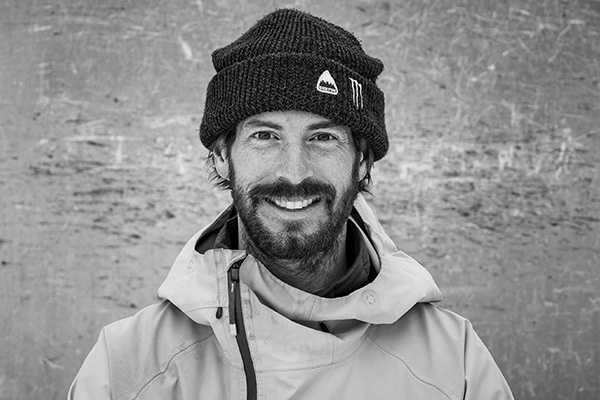 BOA Athlete Mark Sollors - Professional Snowboarder