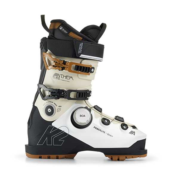 K2 Anthem 95 BOA Alpine Ski Boot