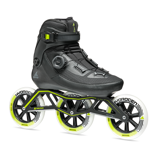 Rollerblade REVV BOA 125 SKATES 