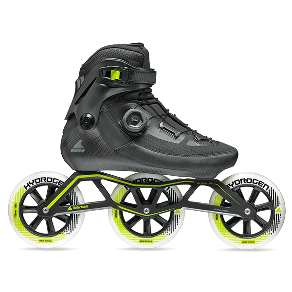 Rollerblade REVV BOA 125 SKATES 