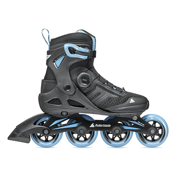 Rollerblade Macroblade Womens BOA SKATES 