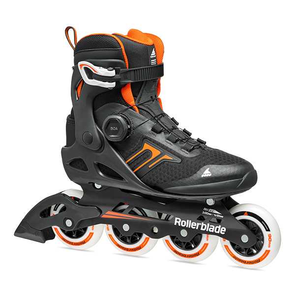 Rollerblade MACROBLADE 90 BOA® | BOA®