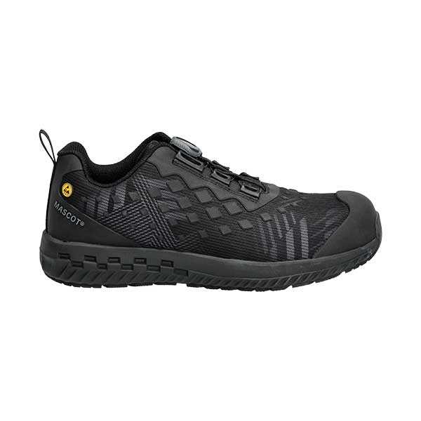 Mascot F0650 BOA Work Shoe