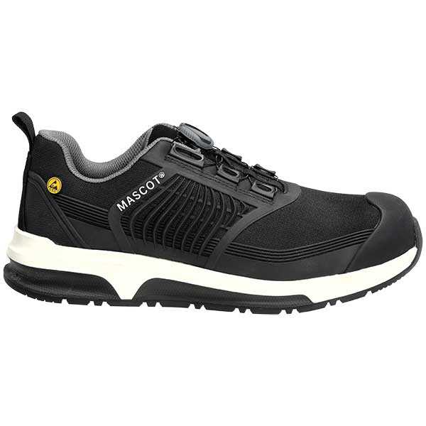 Mascot F0660 Workwear Shoe