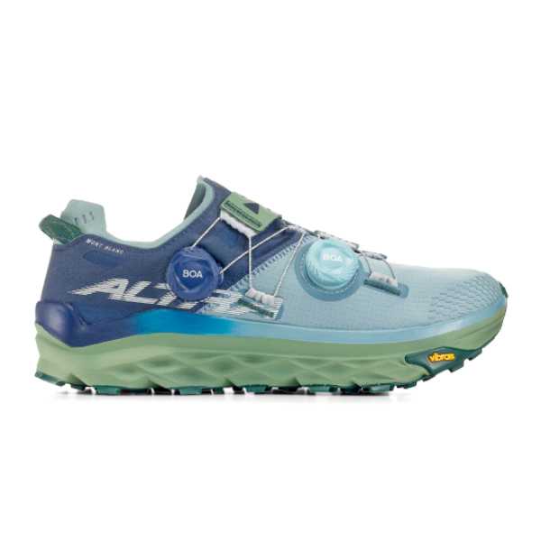 Altra Mont Blanc BOA | BOA®
