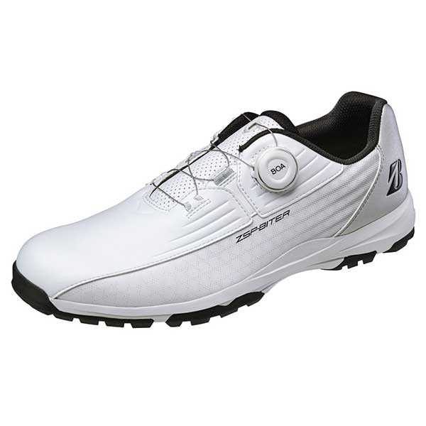 Bridgestone Golf ZSP-BITER LIGHT SHG350 BOA Golf Shoe