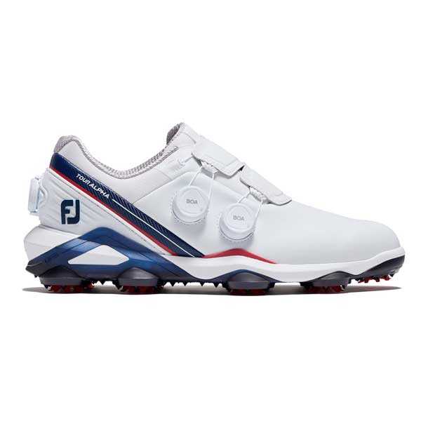 FootJoy Tour Alpha Triple BOA