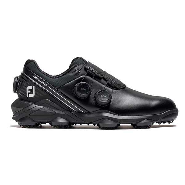 FootJoy Tour Alpha Triple BOA