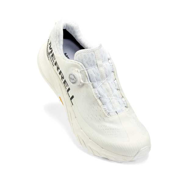 Merrell boa system shop