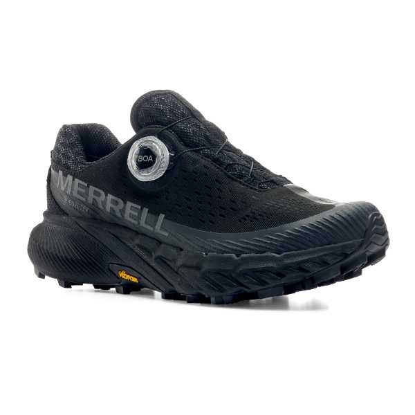 Scarpe trail merrell on sale