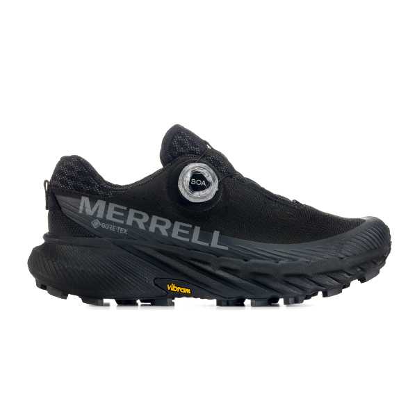 Merrell Agility Peak 5 BOA GORE TEX BOA