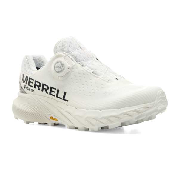 Merrell Agility Peak 5 BOA® GORE-TEX® | BOA®