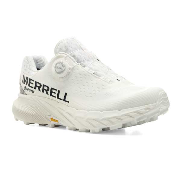 Merrell Agility Peak 5 BOA GORE-TEX® Trail Running Shoe