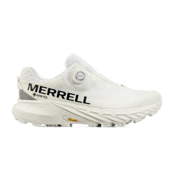 Merrell Agility Peak 5 BOA GORE-TEX® Trail Running Shoe