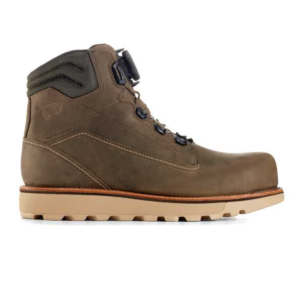 Red Wing Traction Tread Lite