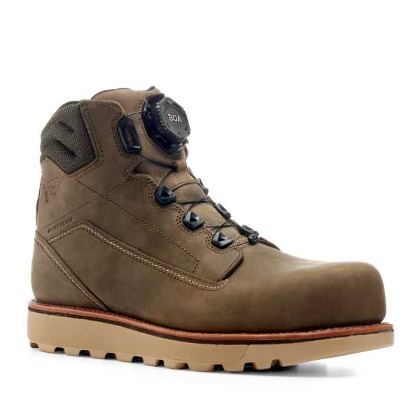 Red Wing Traction Tread Lite