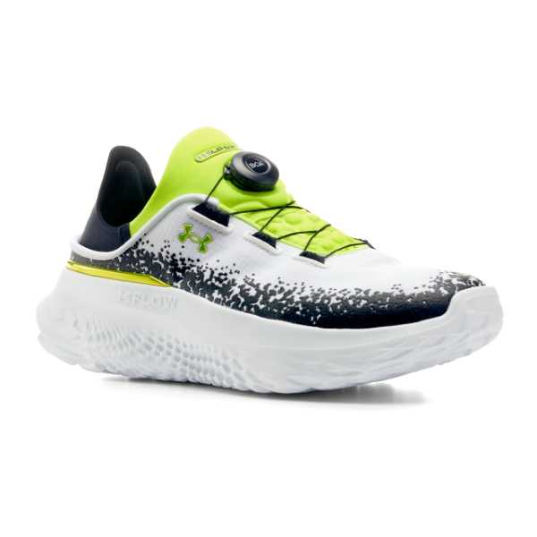 Under armour charged boa new arrivals