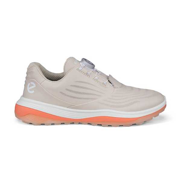 ECCO LT1 BOA Women's Golf Shoe