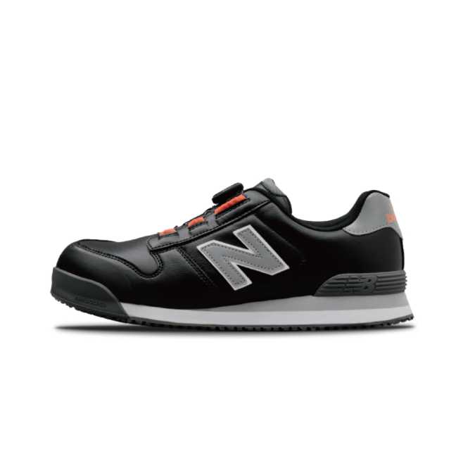 New Balance BOA Boston Workwear Shoe