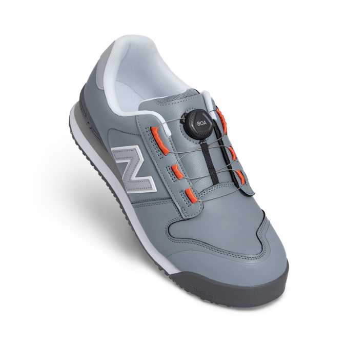 New Balance BOA Boston Workwear Shoe