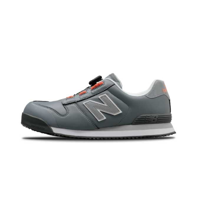 new balance 安全靴 Boston BOAフィットシステム | 作業用品