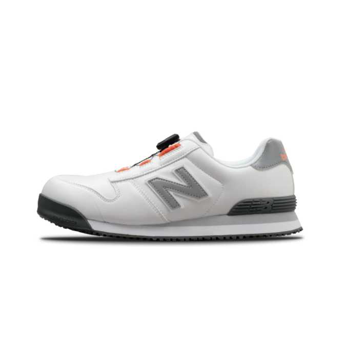 New Balance BOA Boston Workwear Shoe