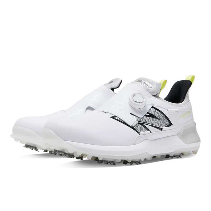 New Balance Fresh Foam X 2500 v4 BOA | BOA®