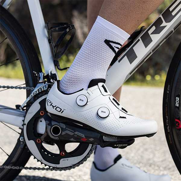 EKOÏ - R4 BOA Road Cycling Shoe