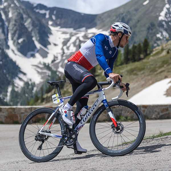 Ekoï C12 BOA Cycling Shoe