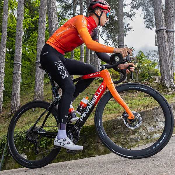 Ekoï C12 BOA Cycling Shoe